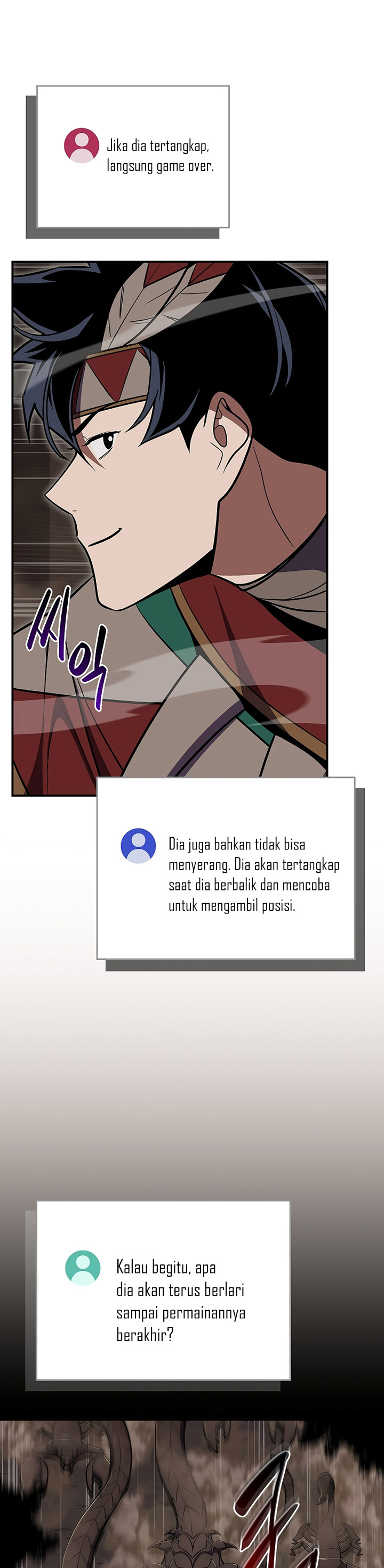 Archmage Streamer Chapter 102 halaman 11