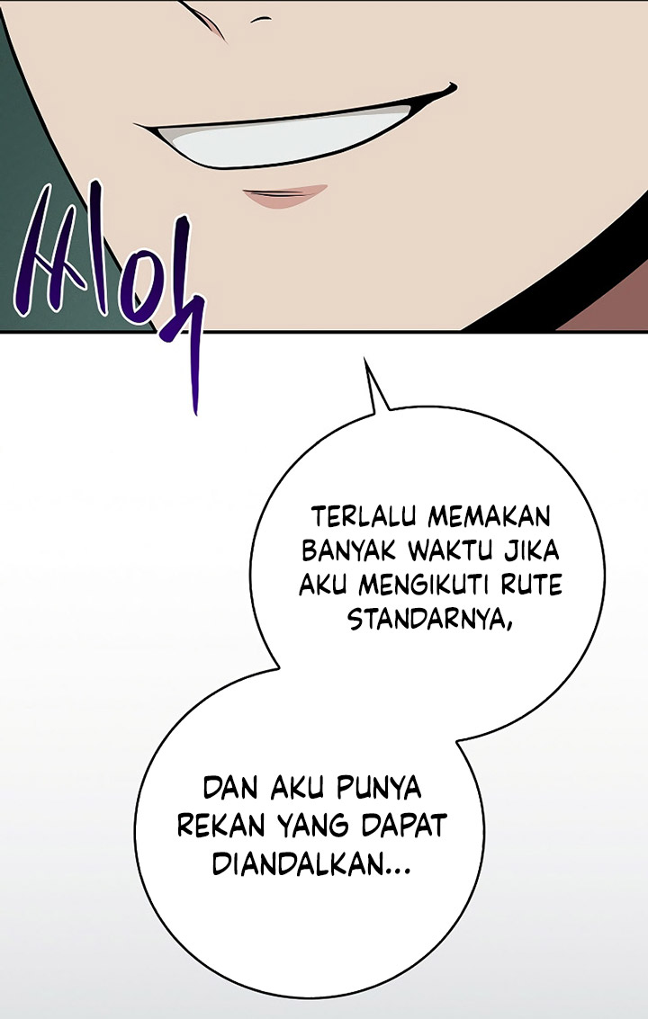 Archmage Streamer Chapter 104 halaman 47