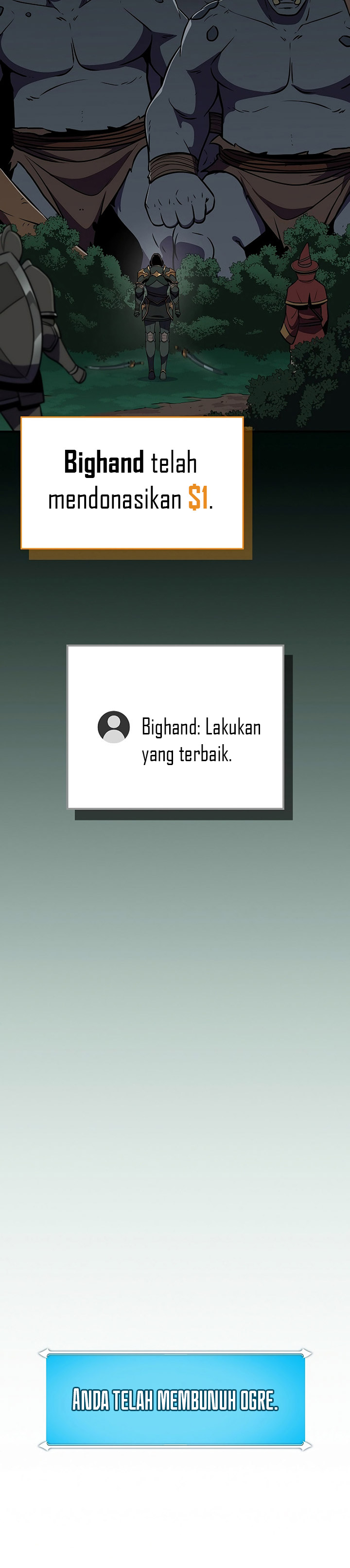 Archmage Streamer Chapter 104 halaman 16