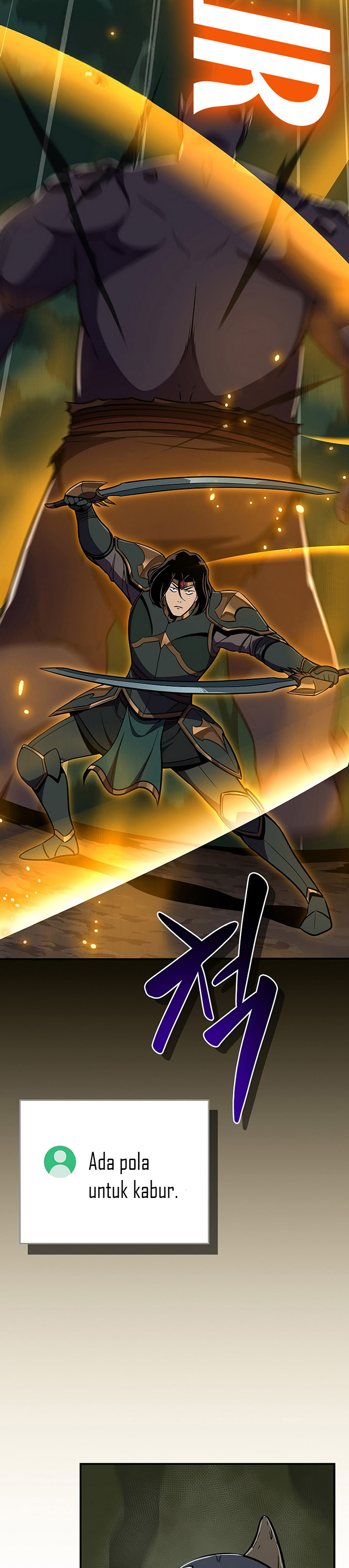 Archmage Streamer Chapter 104 halaman 13