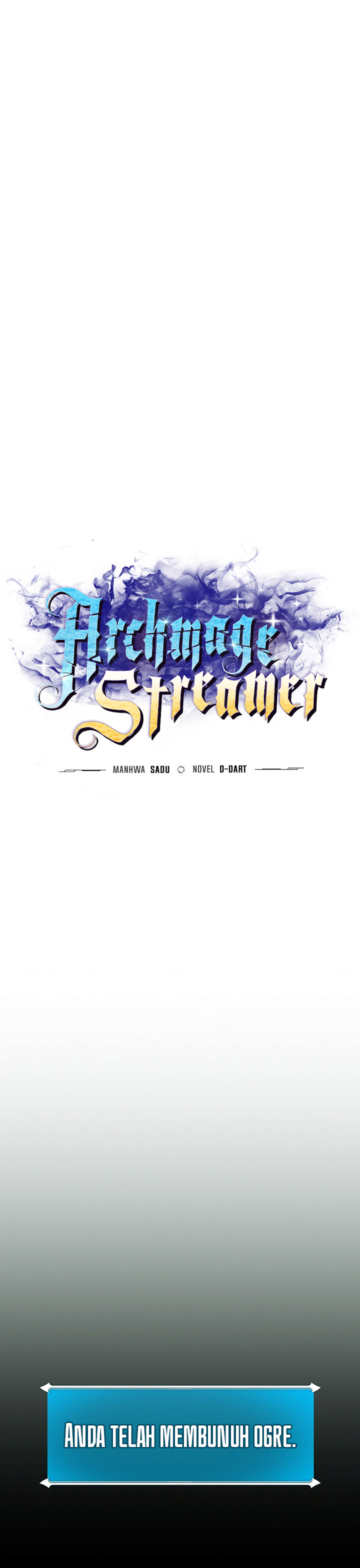 Archmage Streamer Chapter 104 halaman 6