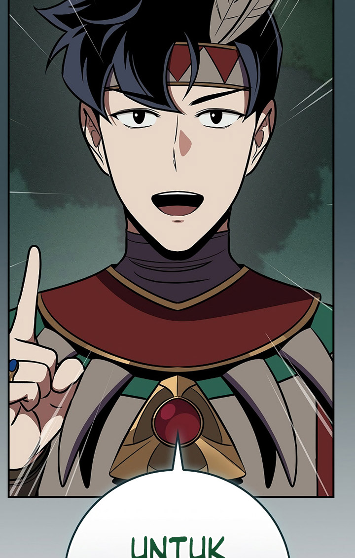 Archmage Streamer Chapter 104 halaman 49