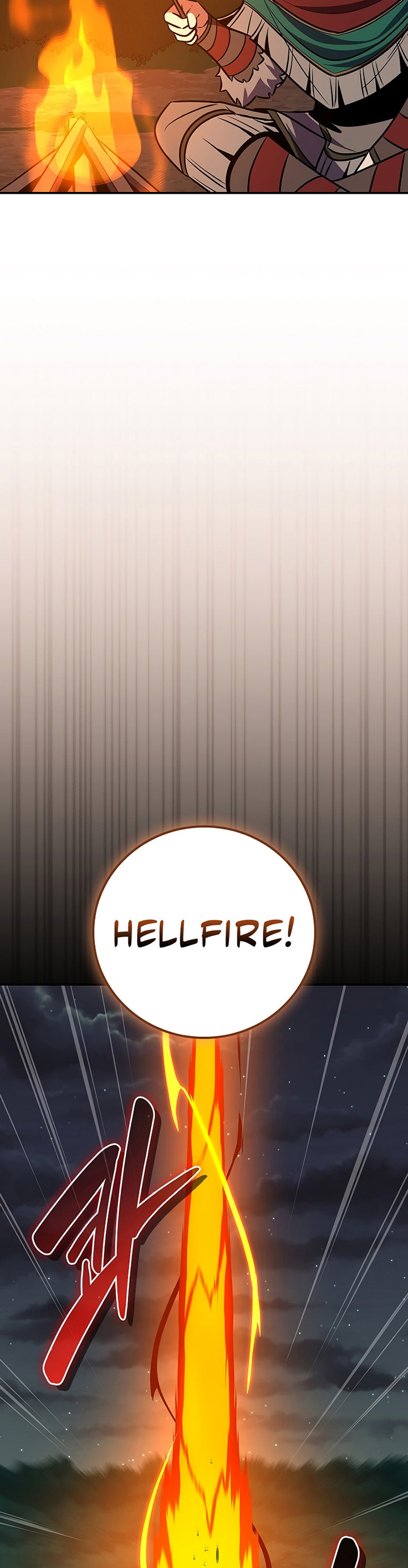 Archmage Streamer Chapter 104 halaman 35