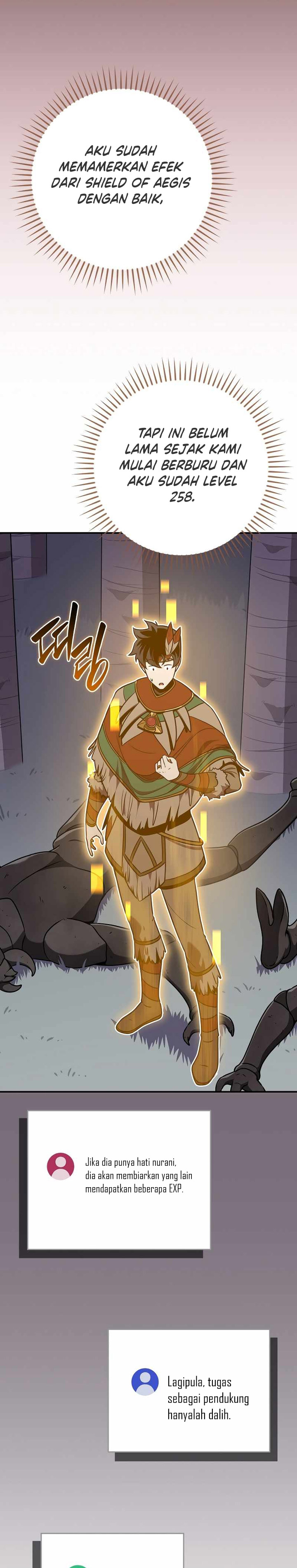 Archmage Streamer Chapter 113 halaman 22