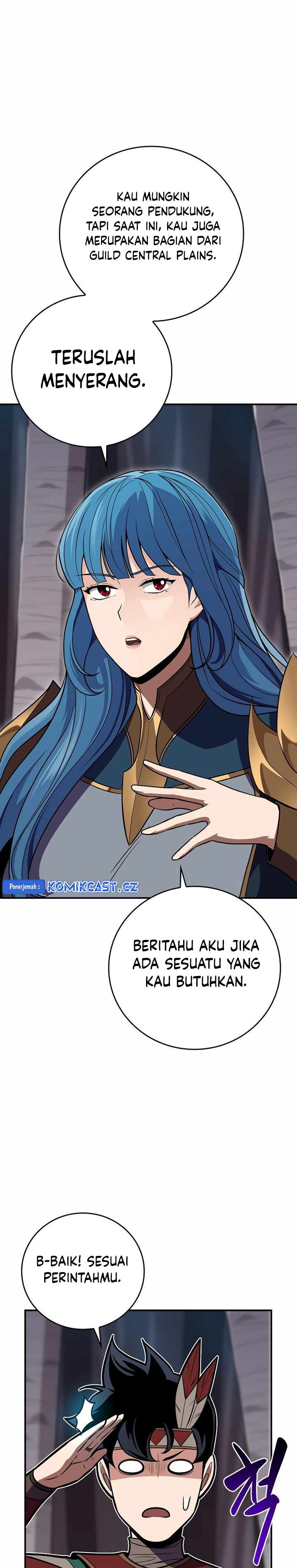 Archmage Streamer Chapter 113 halaman 25