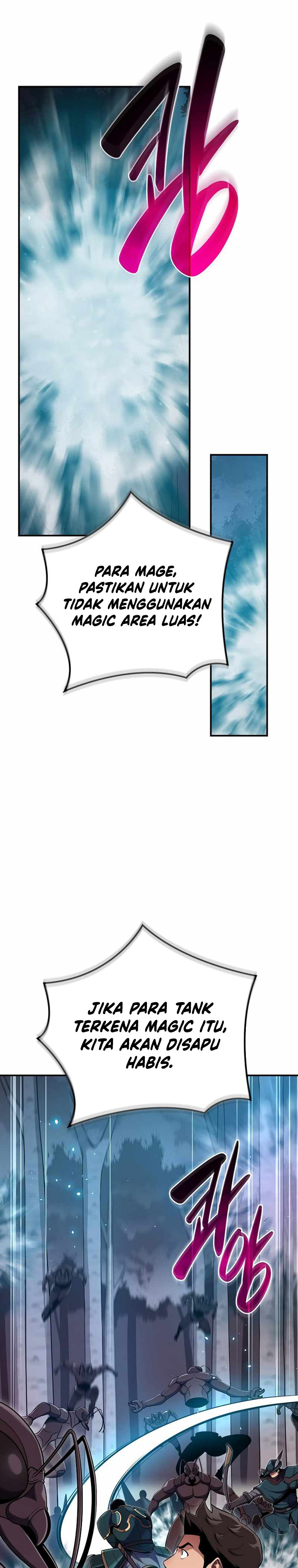 Archmage Streamer Chapter 113 halaman 14