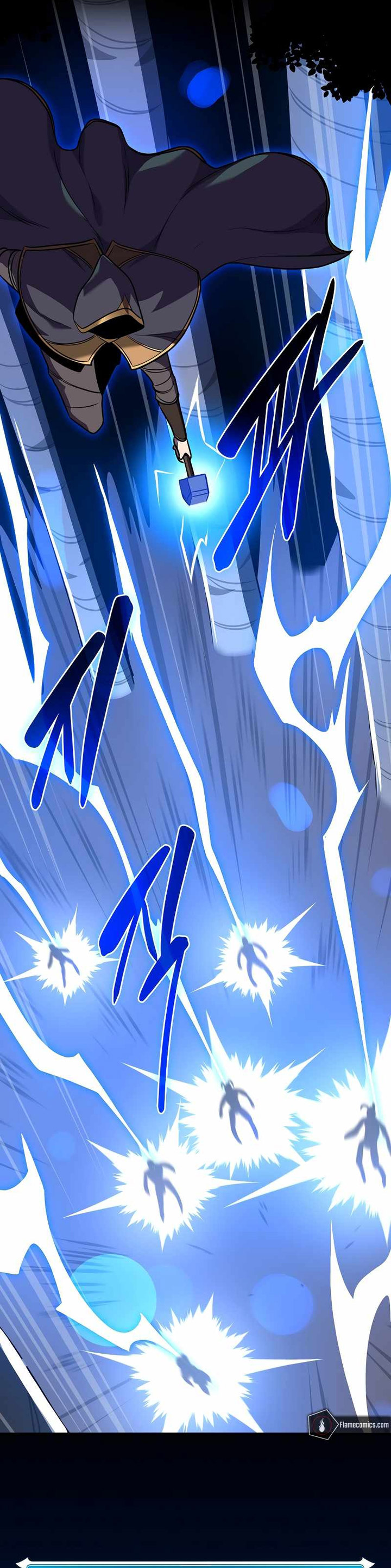 Archmage Streamer Chapter 113 halaman 42