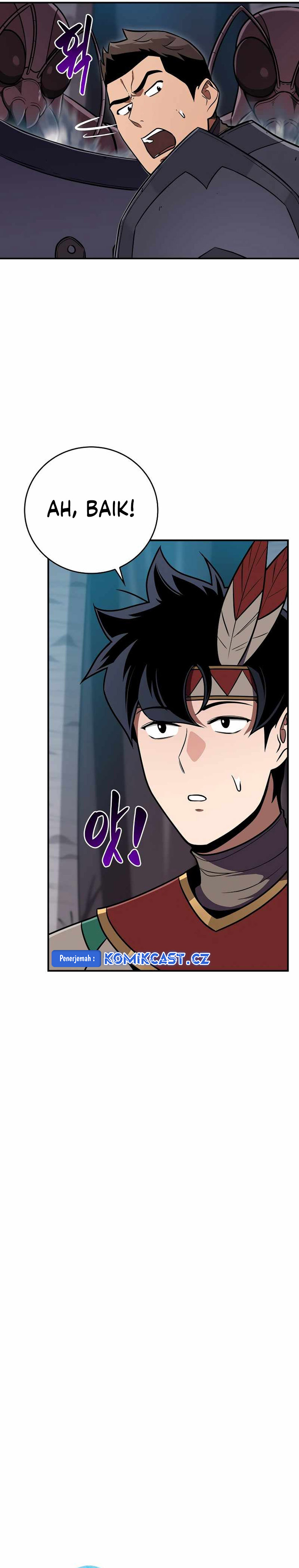 Archmage Streamer Chapter 113 halaman 6