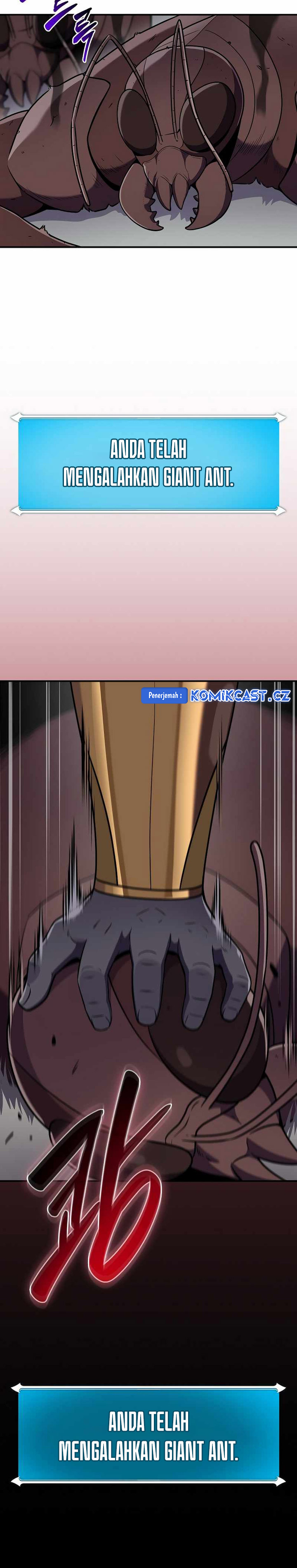 Archmage Streamer Chapter 113 halaman 20