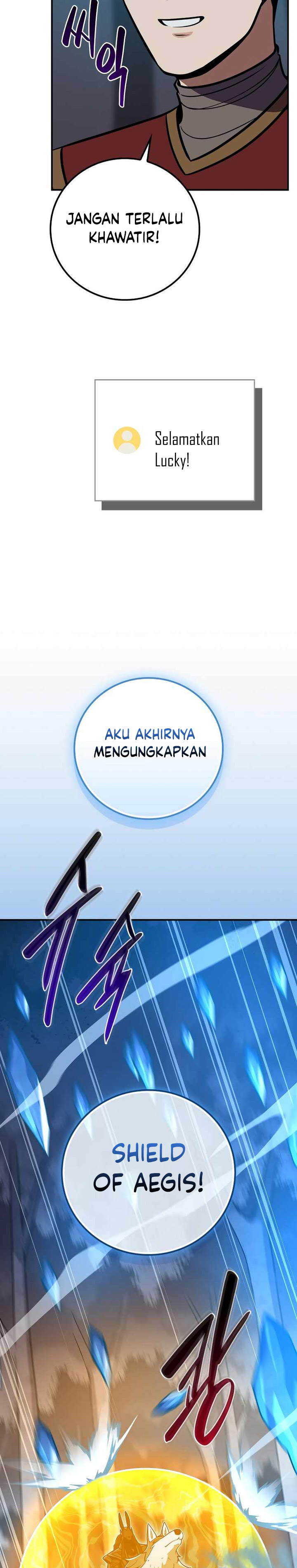 Archmage Streamer Chapter 113 halaman 18