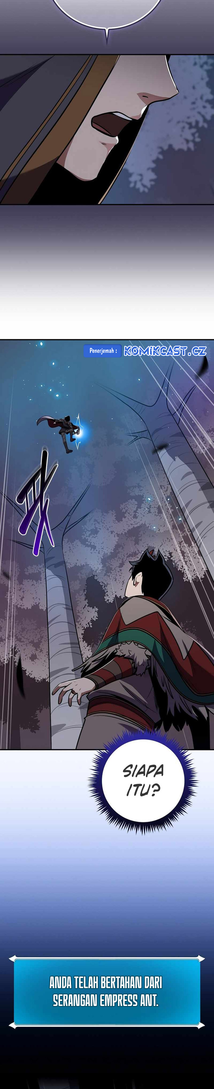 Archmage Streamer Chapter 113 halaman 41