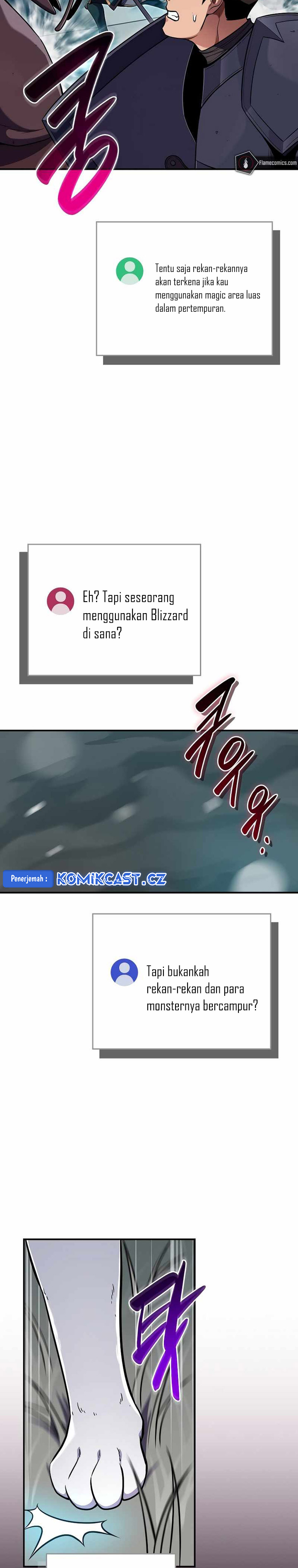 Archmage Streamer Chapter 113 halaman 15