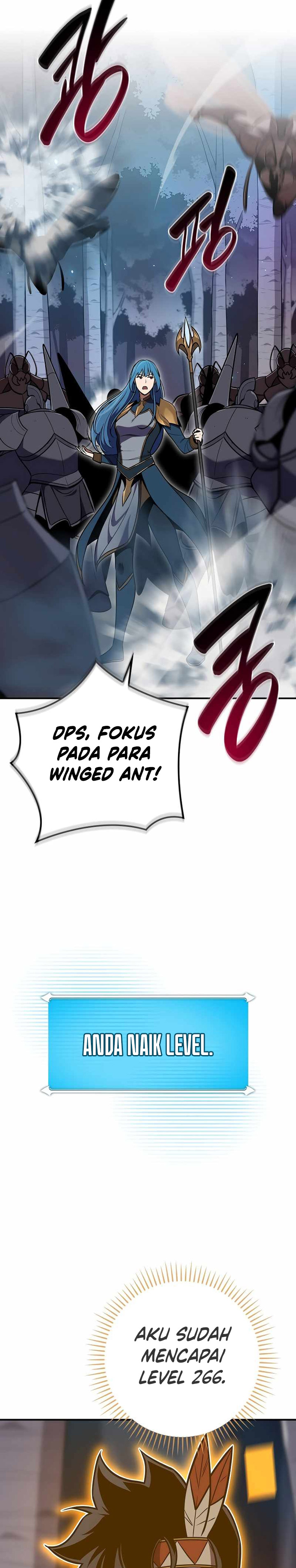 Archmage Streamer Chapter 113 halaman 30