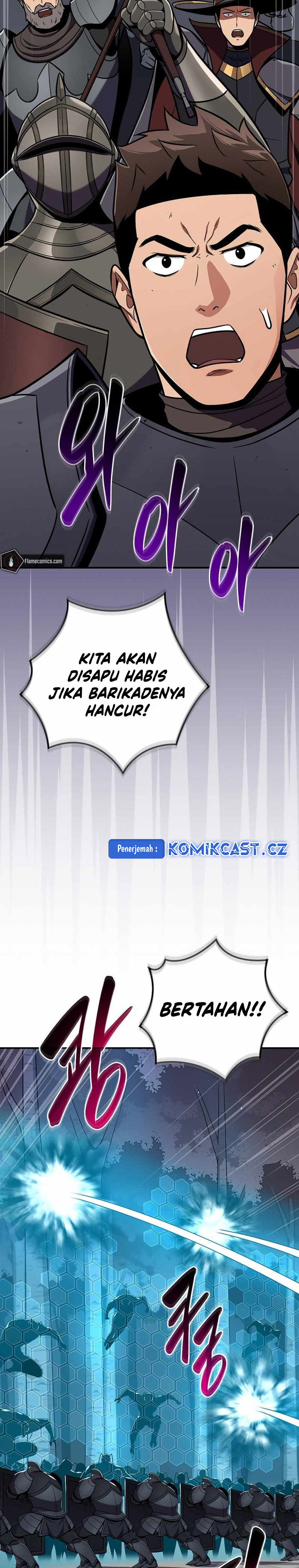 Archmage Streamer Chapter 113 halaman 4