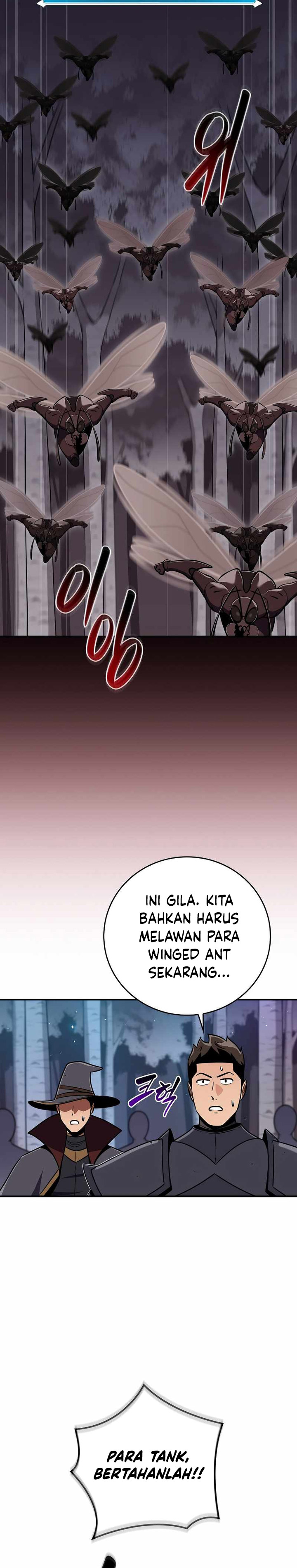 Archmage Streamer Chapter 113 halaman 29