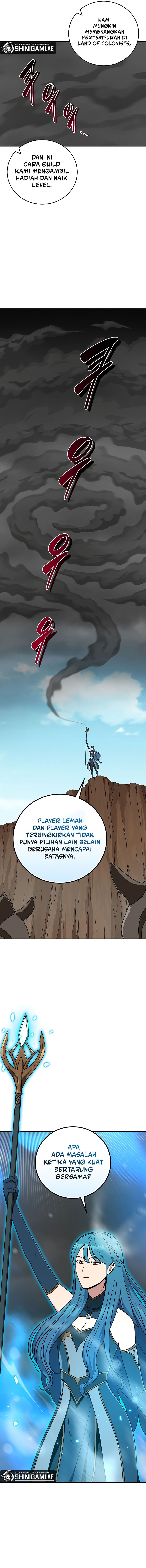 Archmage Streamer Chapter 86 halaman 2