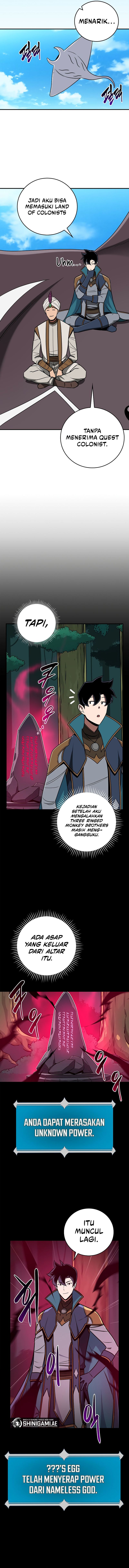 Archmage Streamer Chapter 86 halaman 6