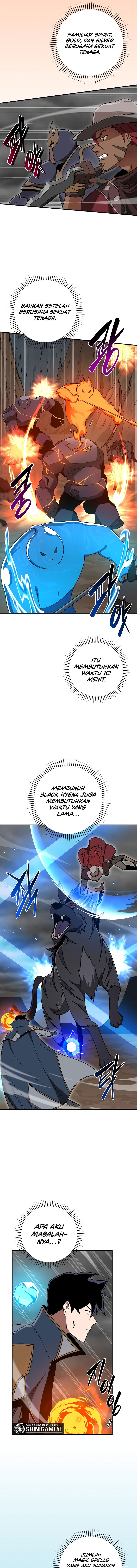 Archmage Streamer Chapter 87 halaman 2