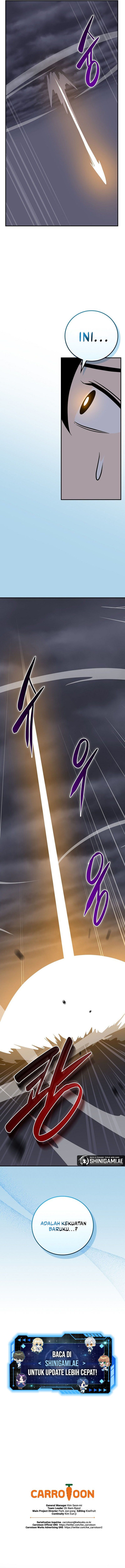 Archmage Streamer Chapter 96 halaman 8