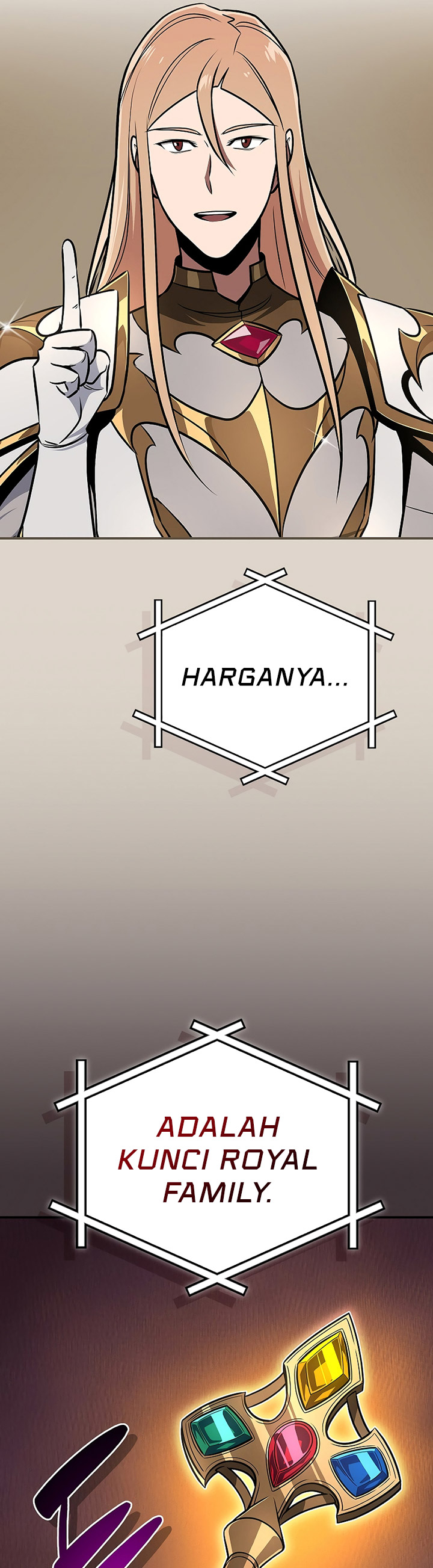 Archmage Streamer Chapter 98 halaman 13