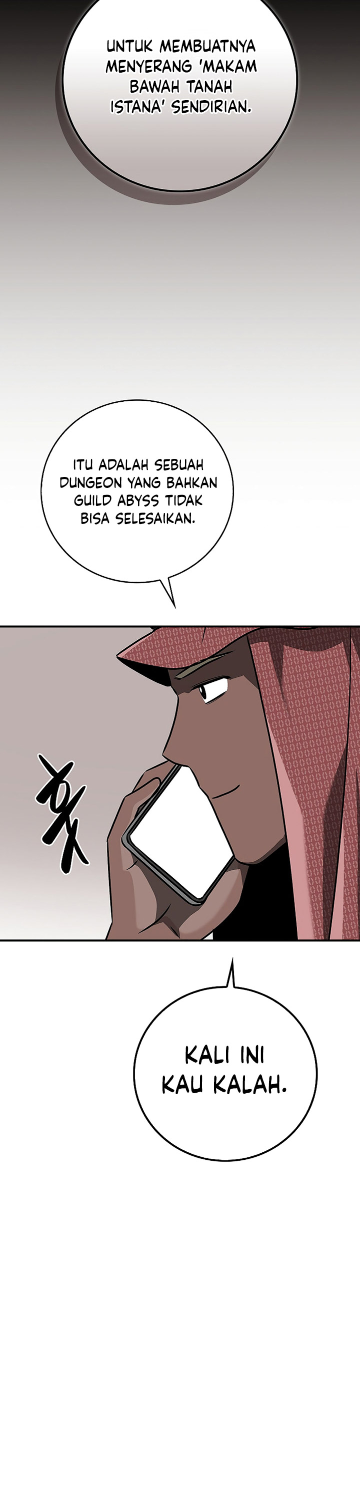 Archmage Streamer Chapter 98 halaman 27