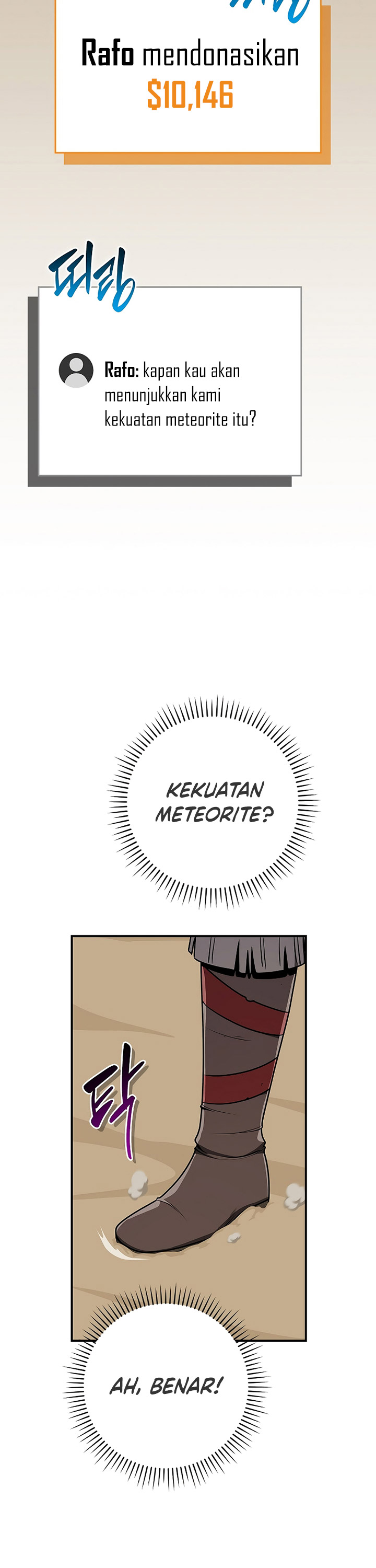 Archmage Streamer Chapter 98 halaman 47