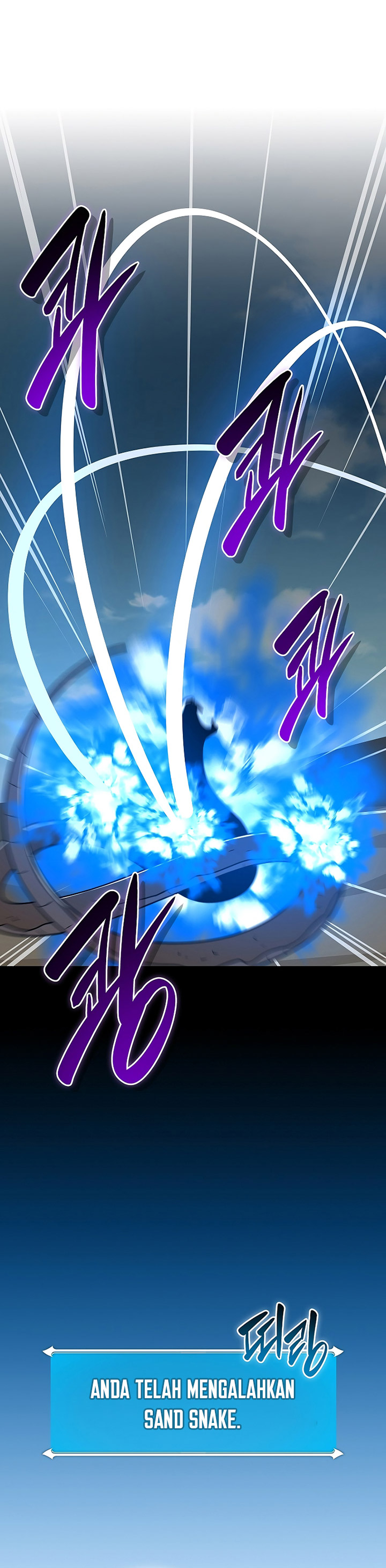 Archmage Streamer Chapter 98 halaman 45