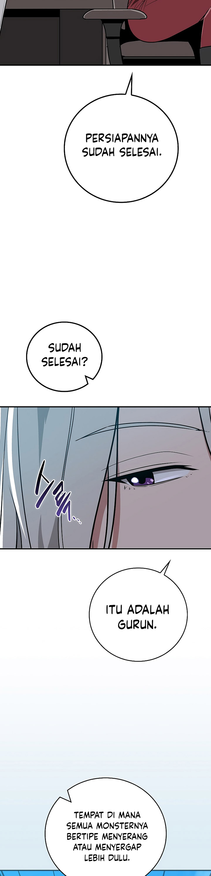 Archmage Streamer Chapter 98 halaman 29