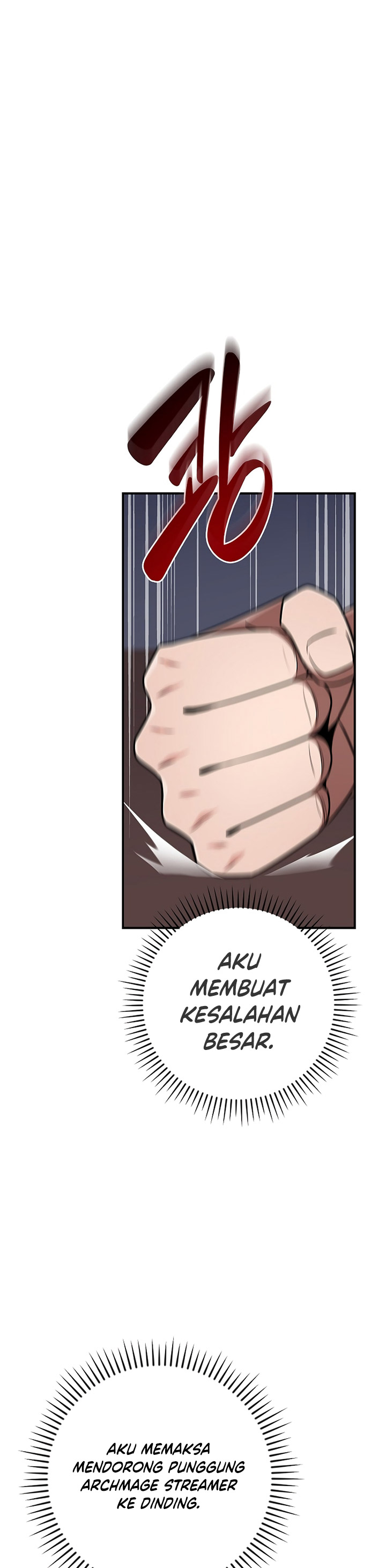 Archmage Streamer Chapter 98 halaman 19