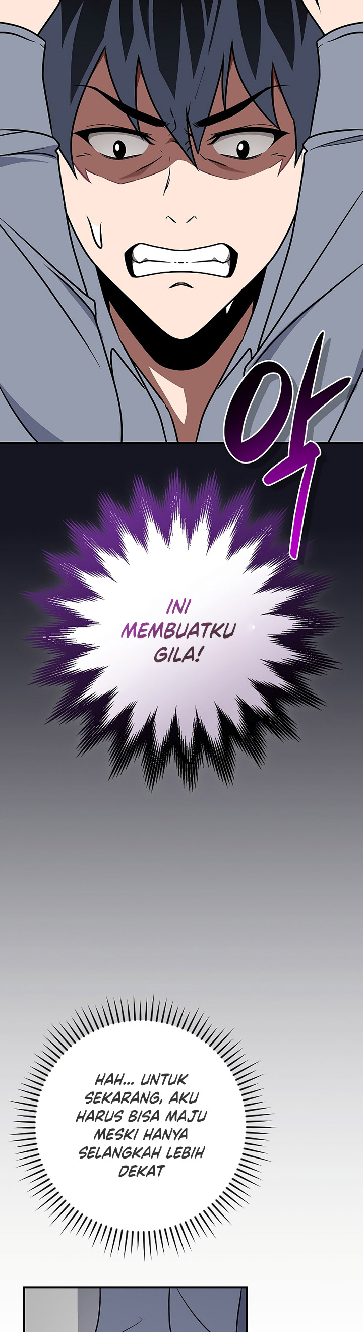 Archmage Streamer Chapter 98 halaman 8