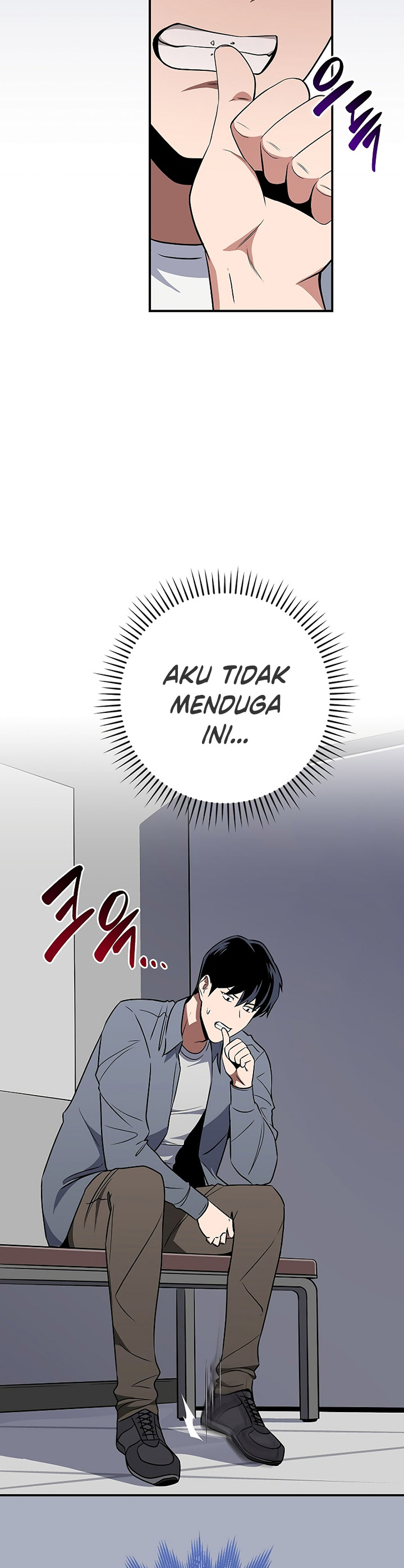 Archmage Streamer Chapter 98 halaman 2