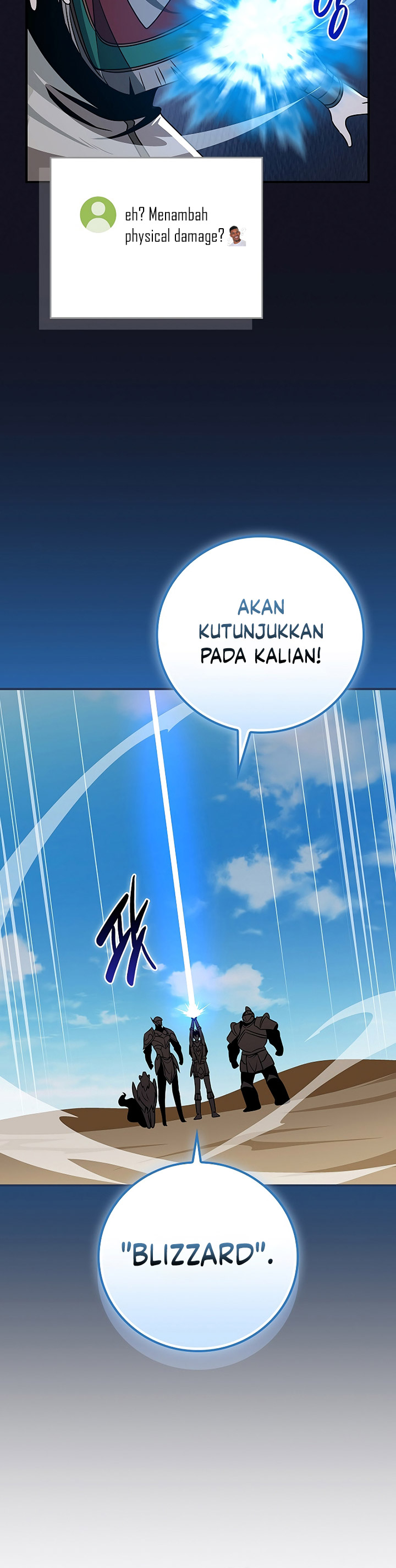Archmage Streamer Chapter 98 halaman 51