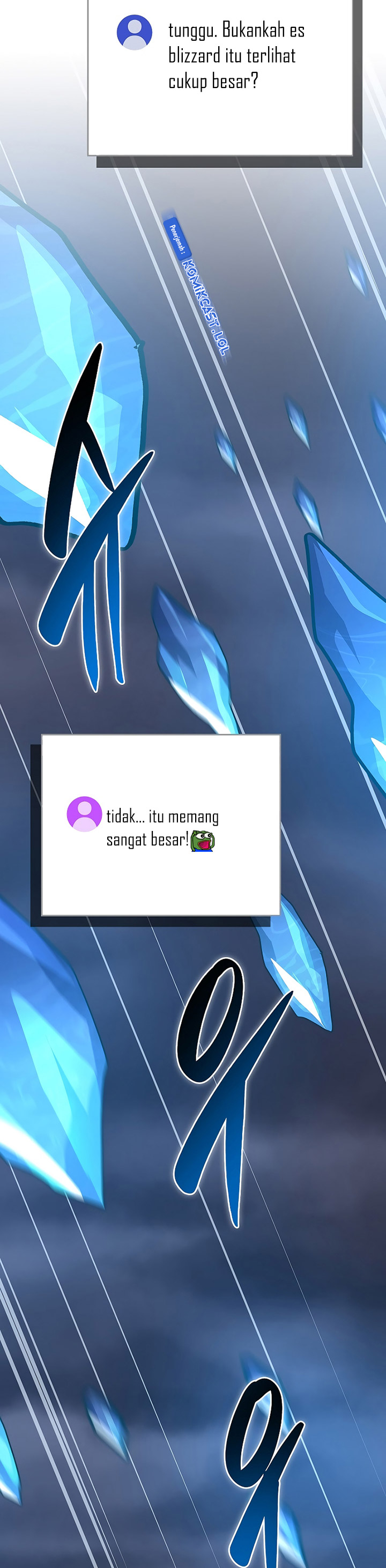 Archmage Streamer Chapter 98 halaman 53