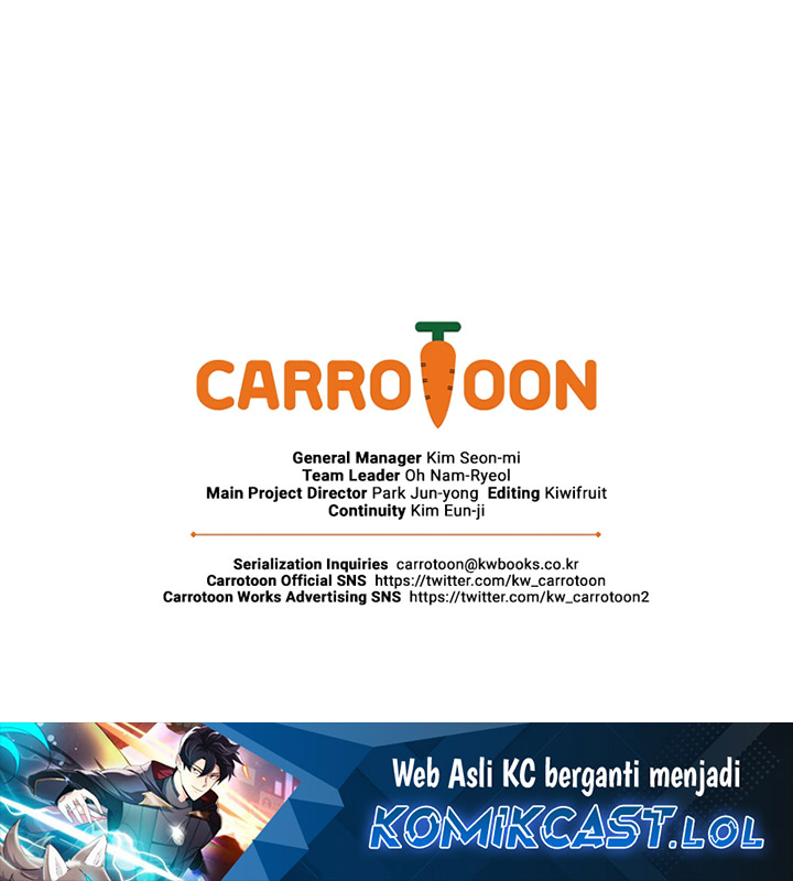 Archmage Streamer Chapter 98 halaman 55