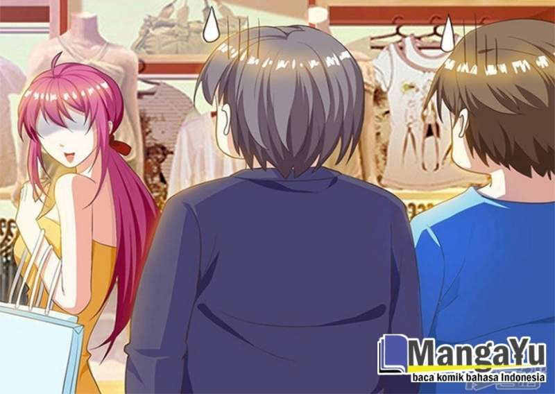 Genius Mad Man Chapter 37 halaman 30