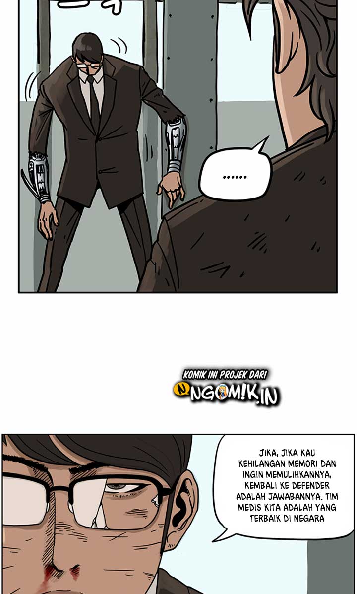 MZ Chapter 21 halaman 32