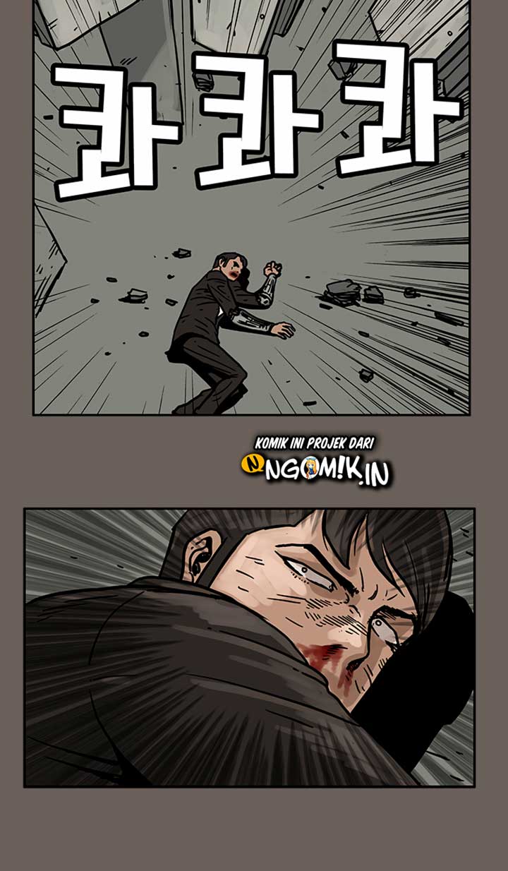 MZ Chapter 21 halaman 22