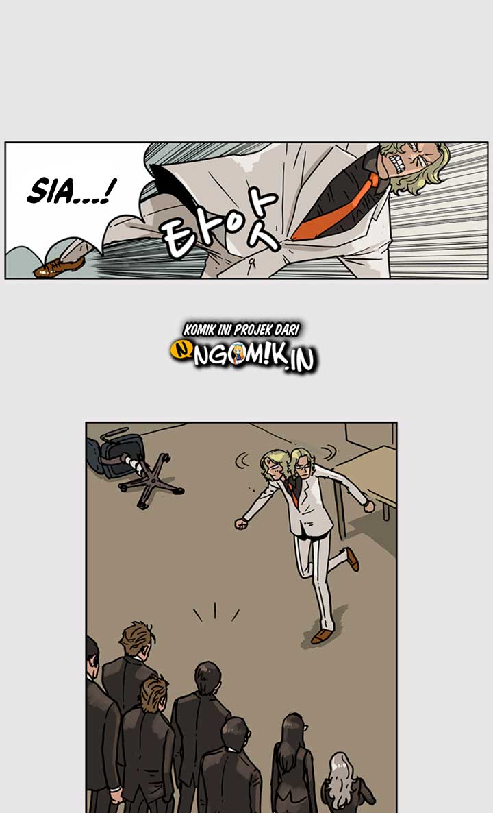 MZ Chapter 22 halaman 30