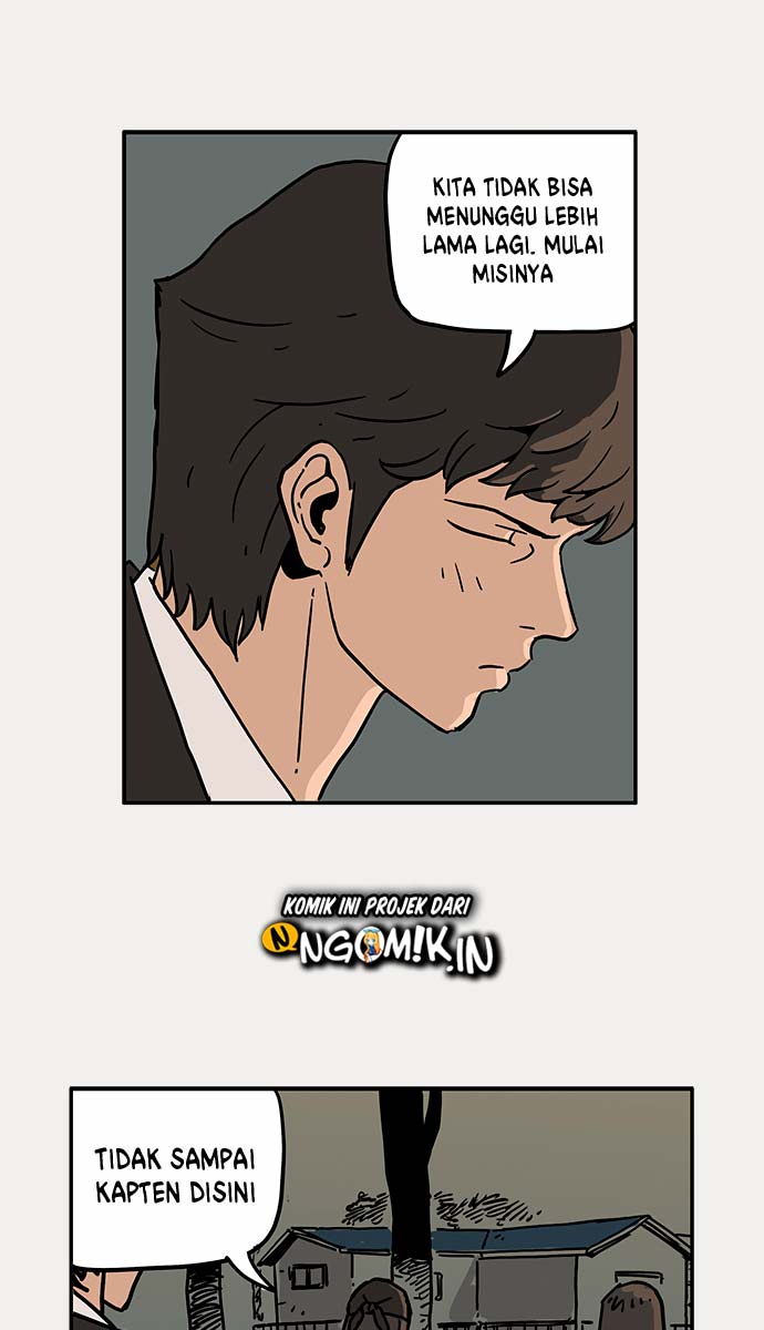 MZ Chapter 28 halaman 33