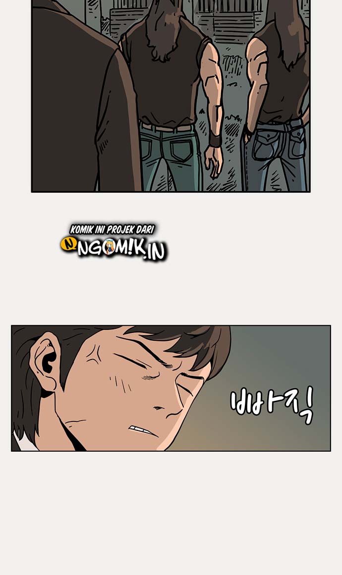 MZ Chapter 28 halaman 34