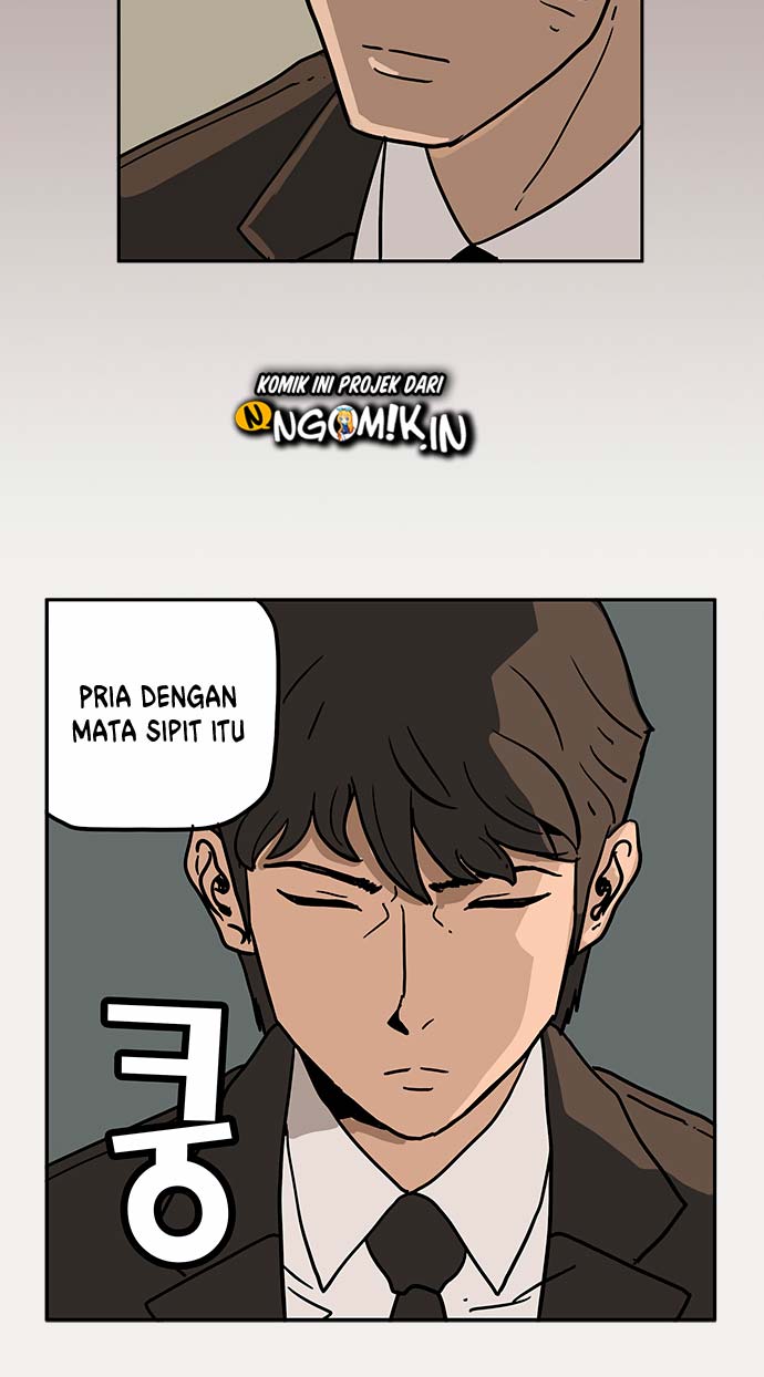 MZ Chapter 28 halaman 31