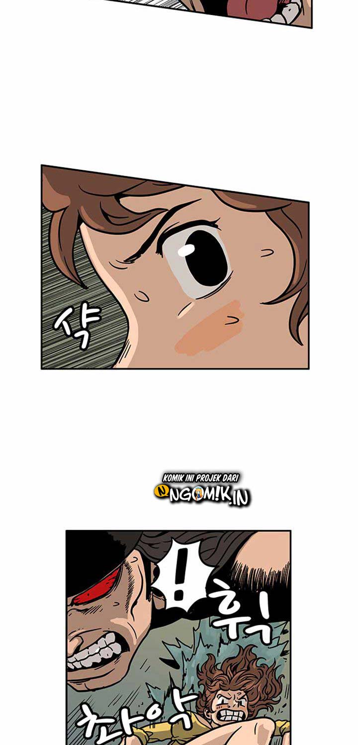 MZ Chapter 32 halaman 34