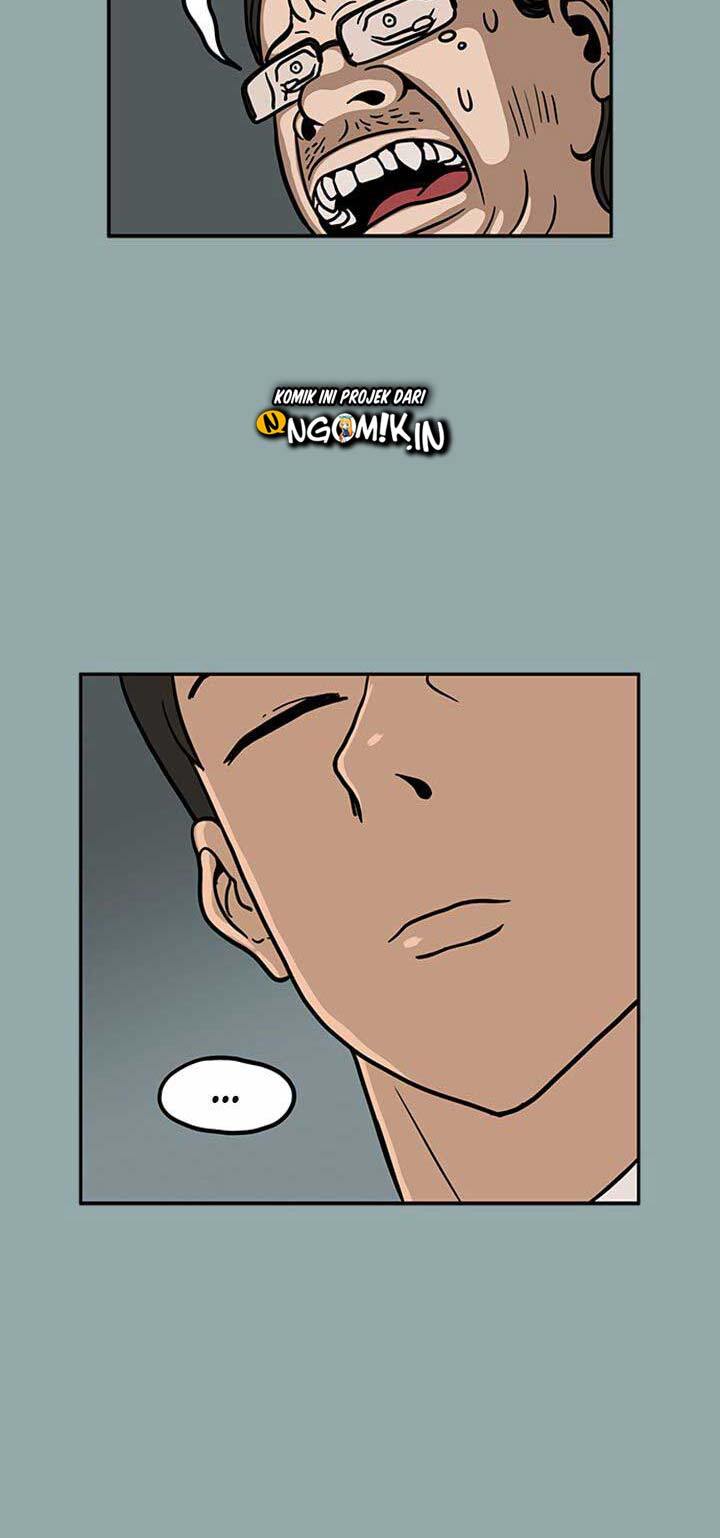 MZ Chapter 33 halaman 28