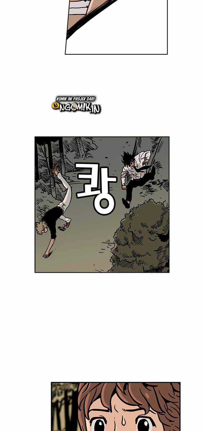 MZ Chapter 34 halaman 32
