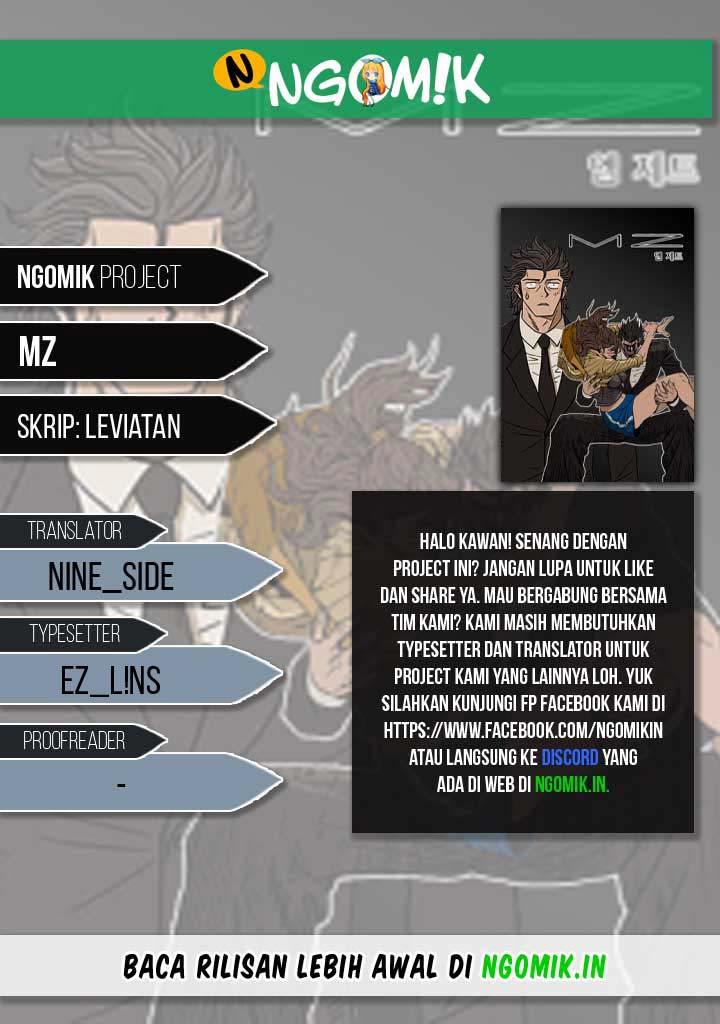 MZ Chapter 35 halaman 1