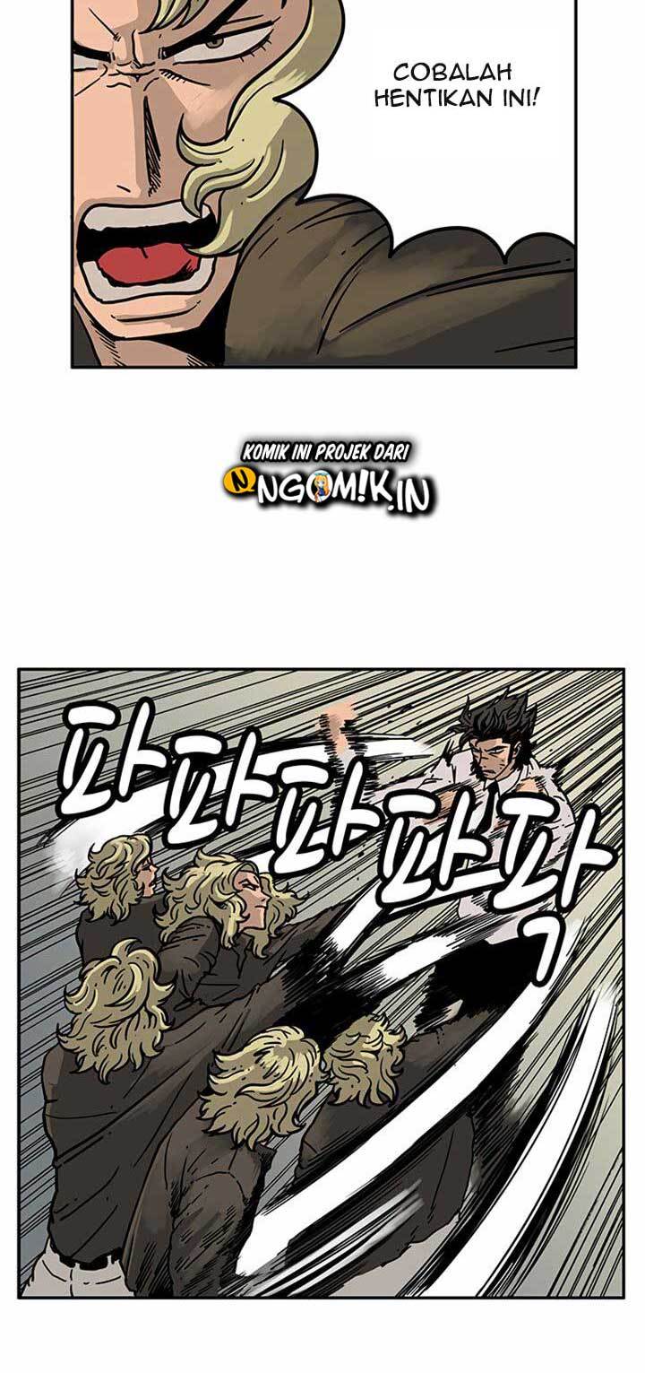 MZ Chapter 35 halaman 28
