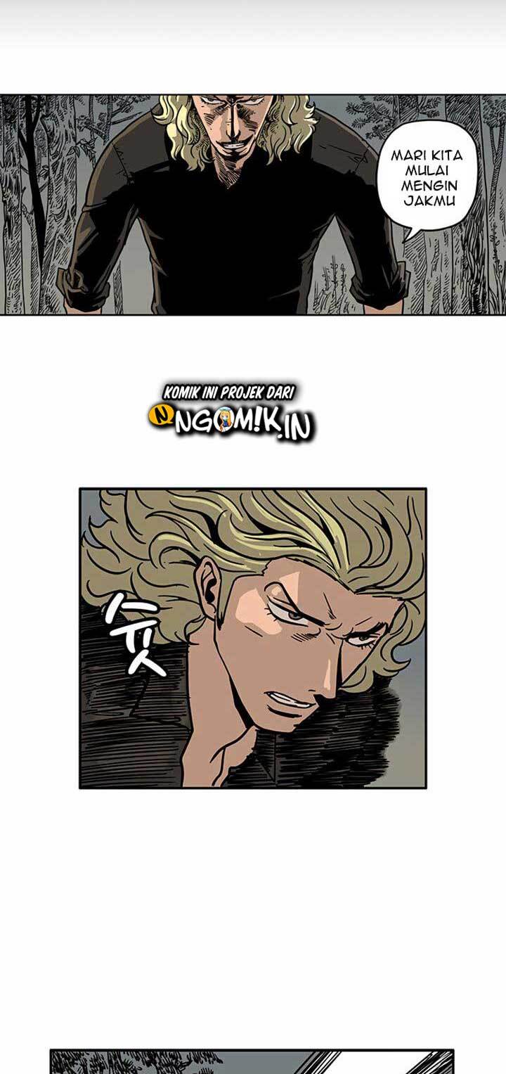 MZ Chapter 35 halaman 22
