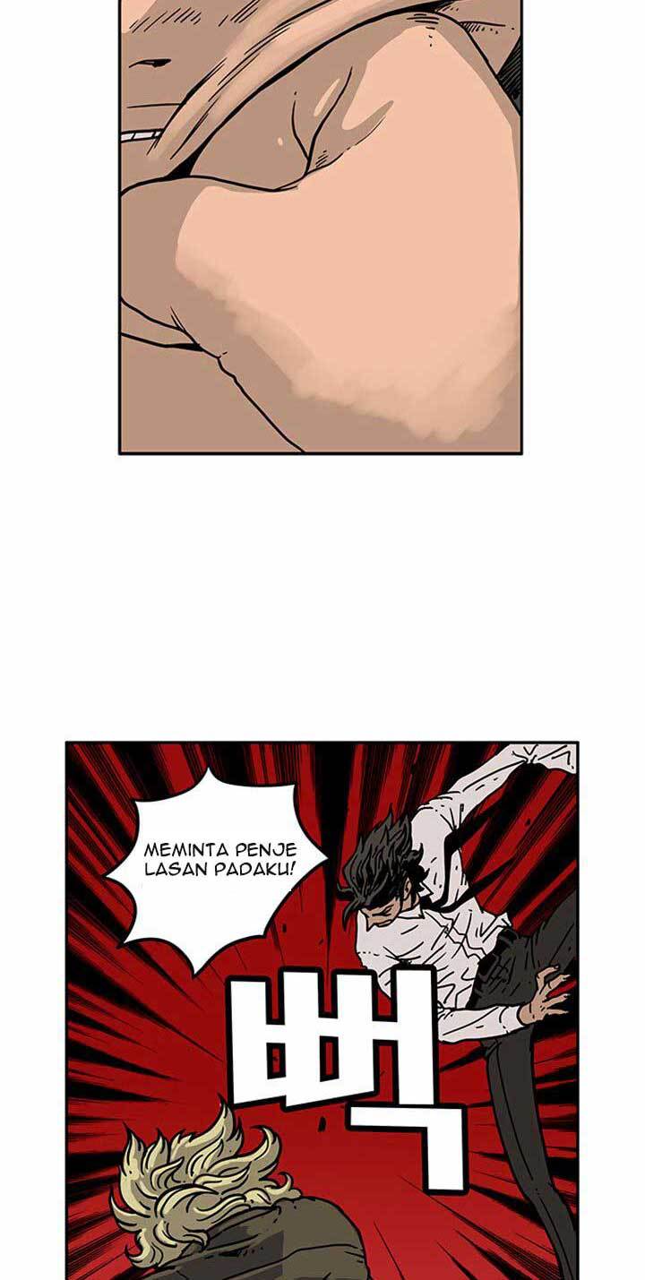 MZ Chapter 35 halaman 32