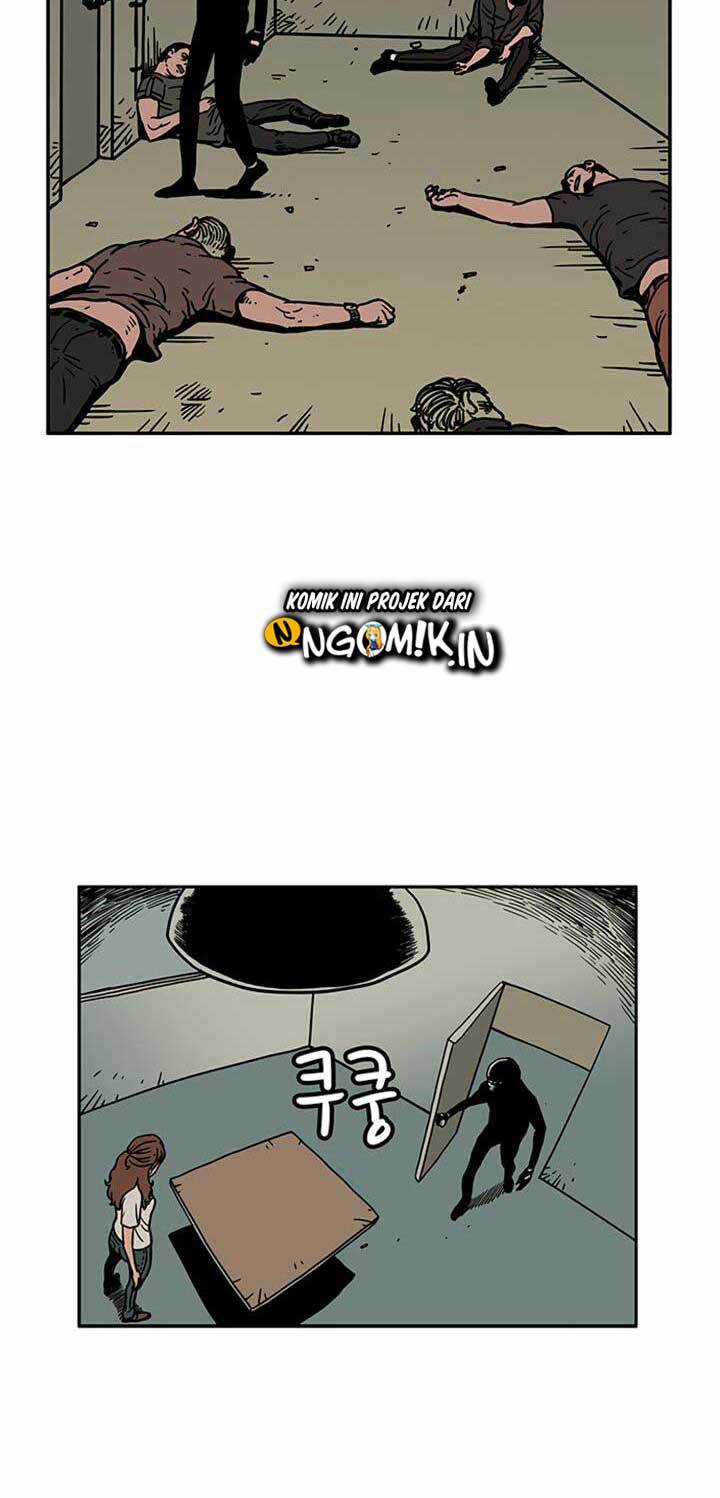 MZ Chapter 36 halaman 33