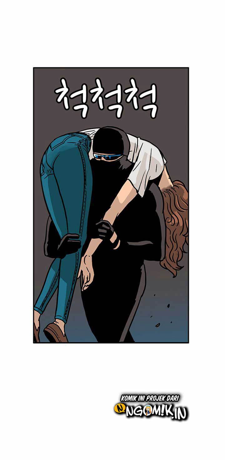MZ Chapter 36 halaman 38